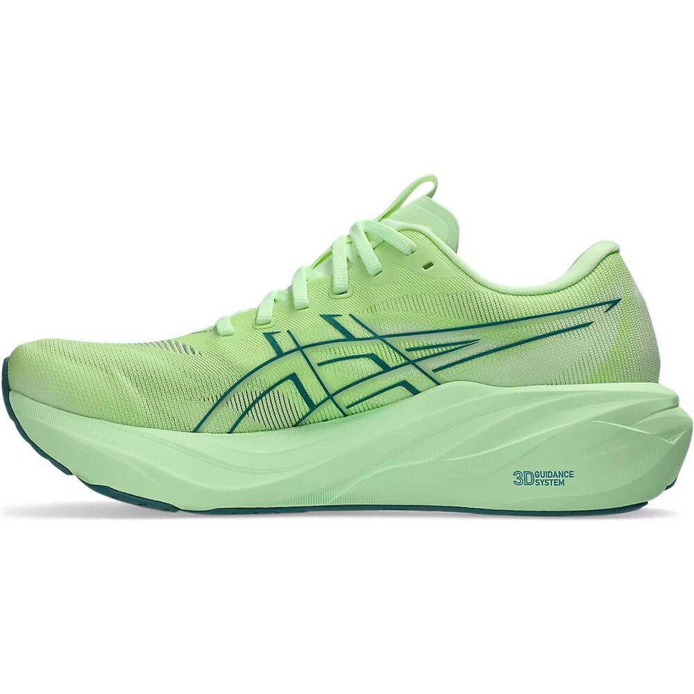 Asics zapatilla running hombre GT-2000 15 puntera