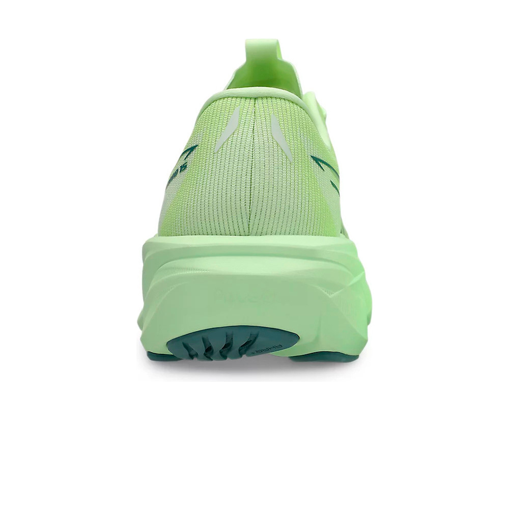 Asics zapatilla running hombre GT-2000 15 vista trasera