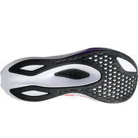 Asics zapatilla running hombre MAGIC SPEED 4 vista superior