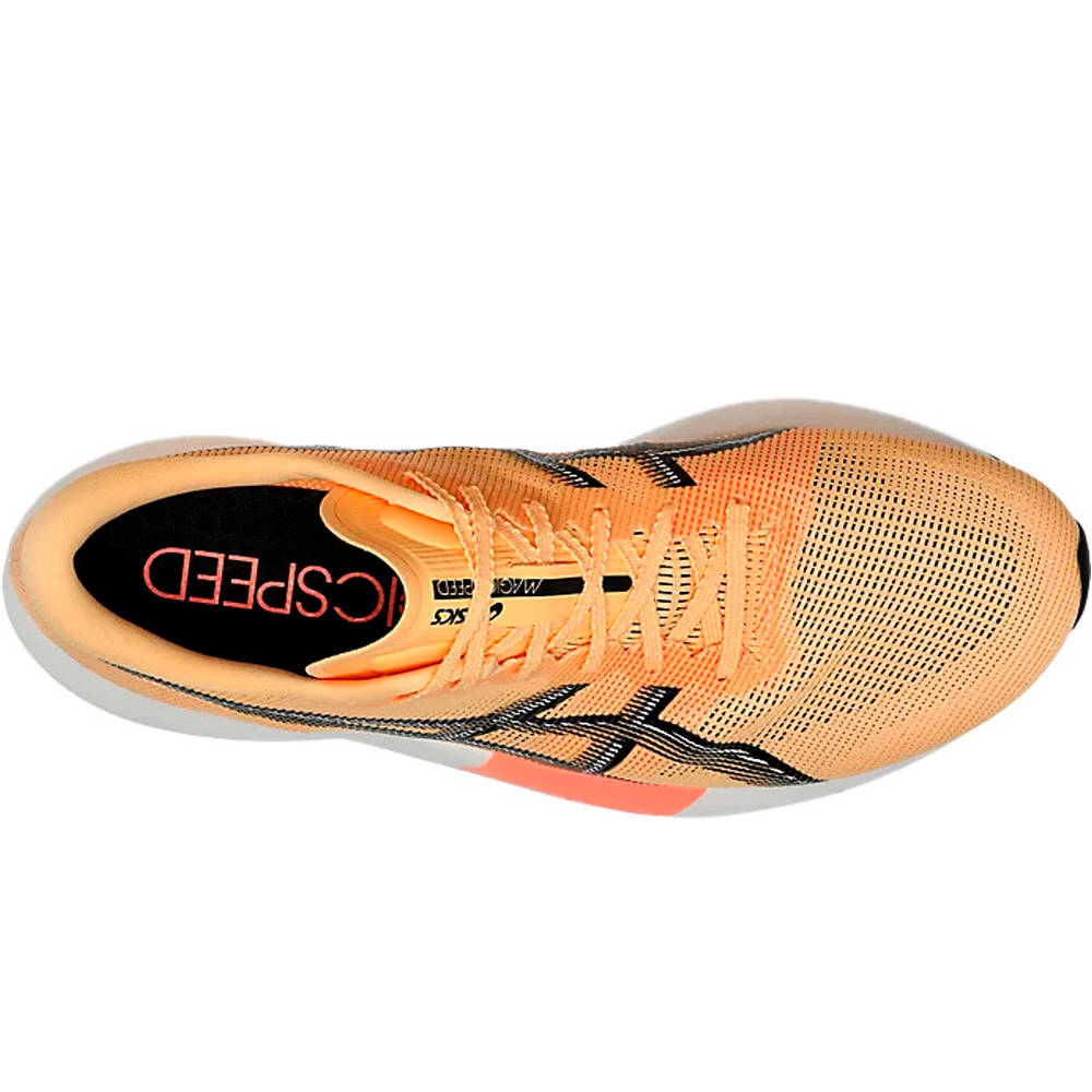 Asics zapatilla running hombre MAGIC SPEED 5 05