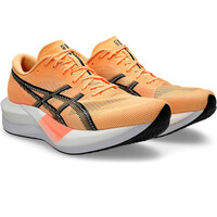Asics zapatilla running hombre MAGIC SPEED 5 lateral interior