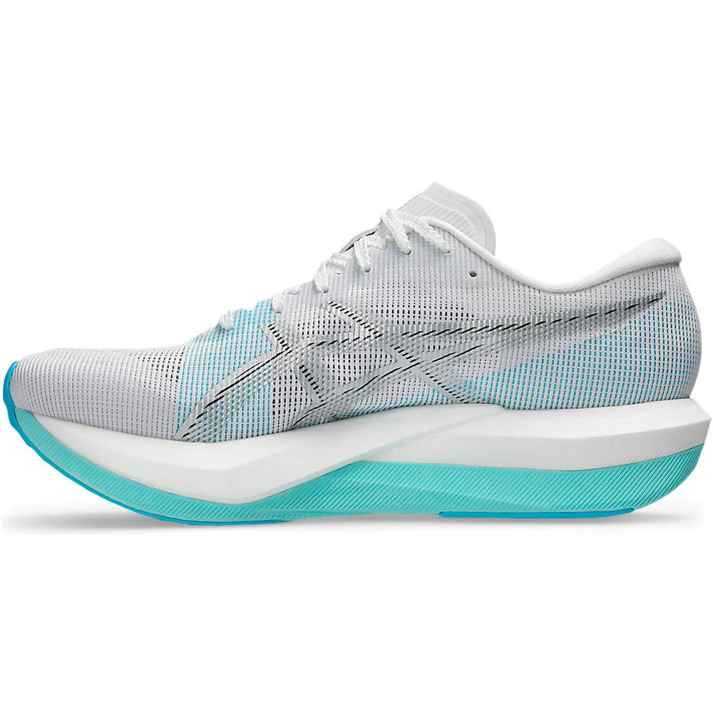 Asics zapatilla running hombre MAGIC SPEED 5 puntera