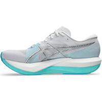 Asics zapatilla running hombre MAGIC SPEED 5 puntera