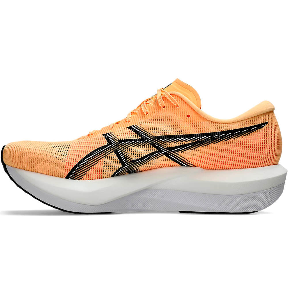 Asics zapatilla running hombre MAGIC SPEED 5 puntera