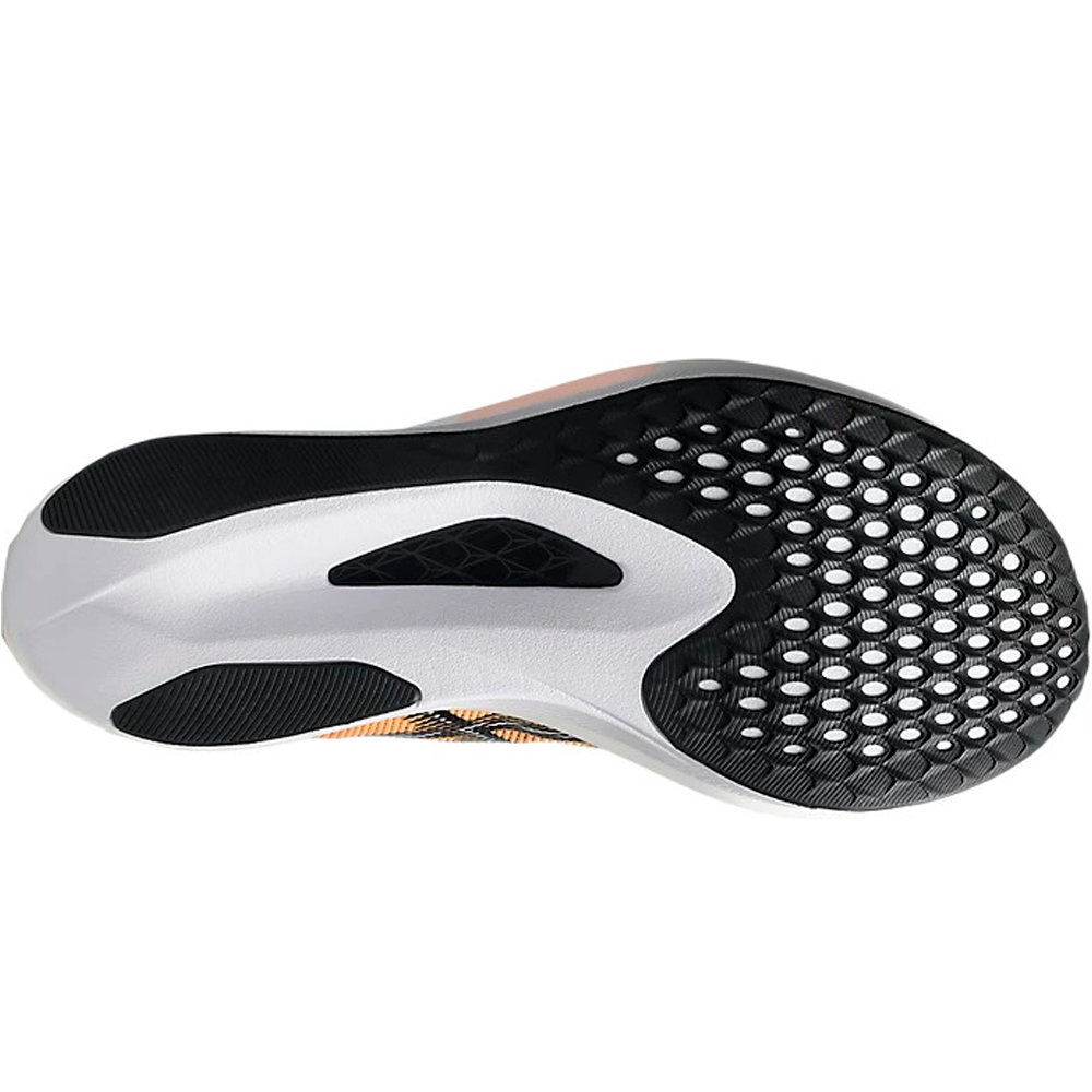 Asics zapatilla running hombre MAGIC SPEED 5 vista superior