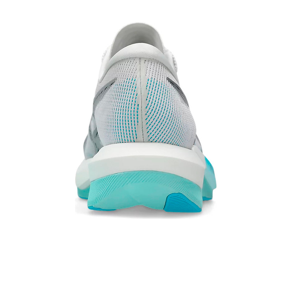 Asics zapatilla running hombre MAGIC SPEED 5 vista trasera