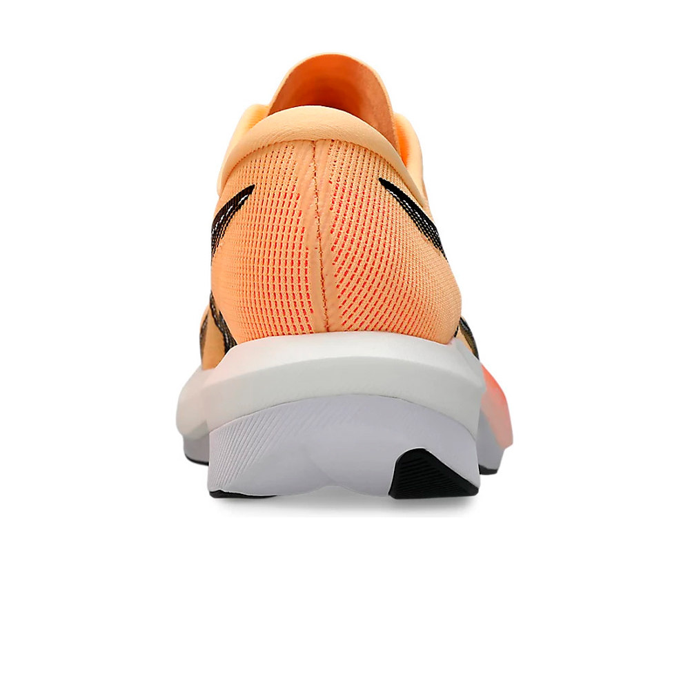 Asics zapatilla running hombre MAGIC SPEED 5 vista trasera
