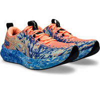 Asics zapatilla running hombre NOOSA TRI 16 lateral interior