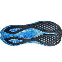 Asics zapatilla running hombre NOOSA TRI 16 vista superior