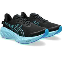 Asics zapatilla running hombre NOVABLAST 4 LITE-SHOW lateral interior