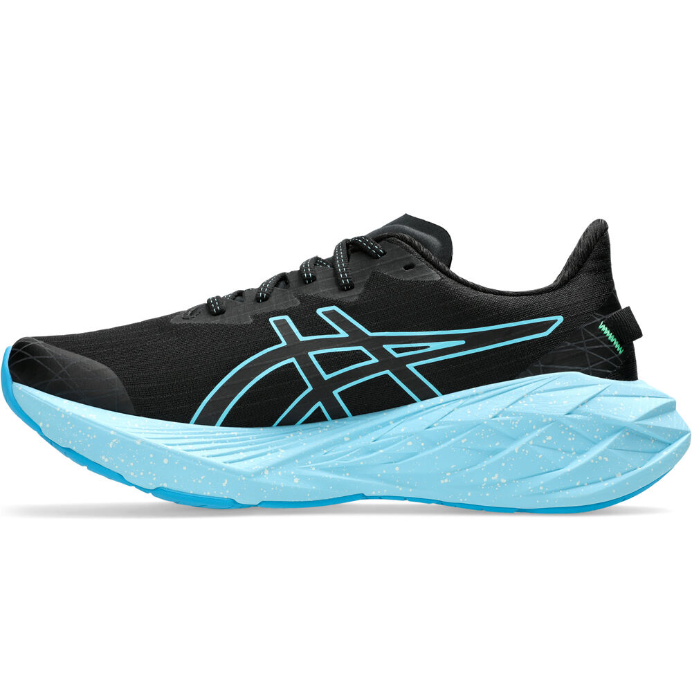 Asics zapatilla running hombre NOVABLAST 4 LITE-SHOW puntera