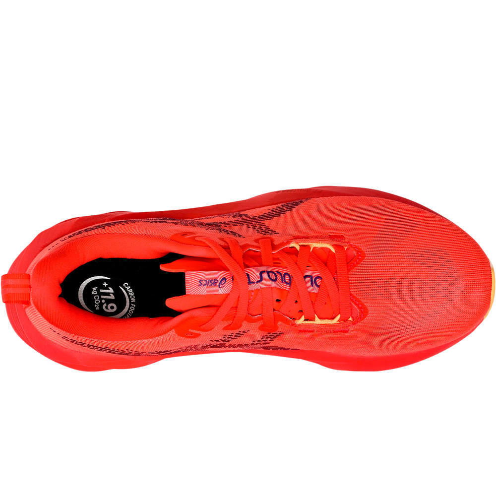 Asics zapatilla running hombre NOVABLAST 5 05