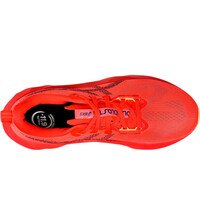 Asics zapatilla running hombre NOVABLAST 5 05