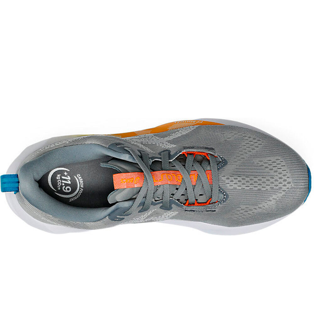 Asics zapatilla running hombre NOVABLAST 5 05