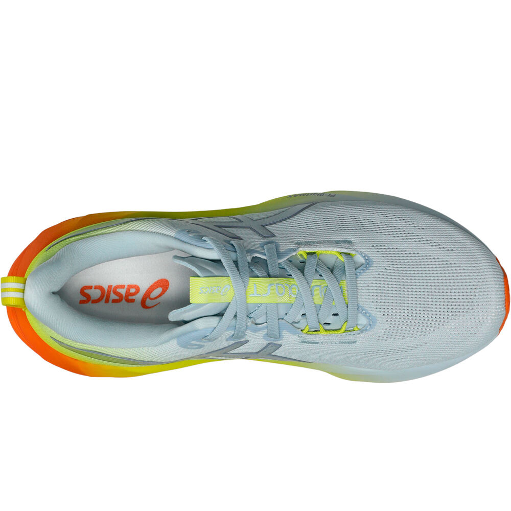 Asics zapatilla running hombre NOVABLAST 5 05