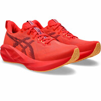 Asics zapatilla running hombre NOVABLAST 5 lateral interior
