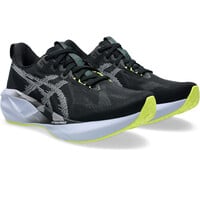 Asics zapatilla running hombre NOVABLAST 5 lateral interior