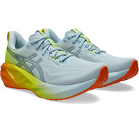 Asics zapatilla running hombre NOVABLAST 5 lateral interior