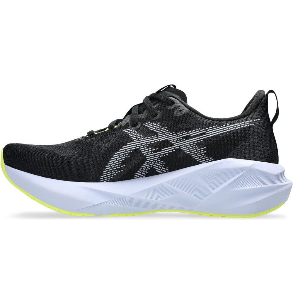 Asics zapatilla running hombre NOVABLAST 5 puntera
