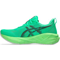 Asics zapatilla running hombre NOVABLAST 5 puntera
