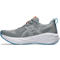 Asics zapatilla running hombre NOVABLAST 5 puntera