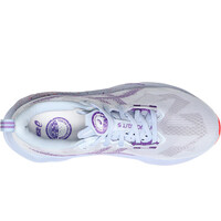 Asics zapatilla running hombre NOVABLAST 5 TOKYO 05