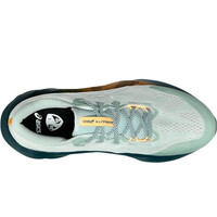 Asics zapatilla running hombre NOVABLAST 5 TR 05