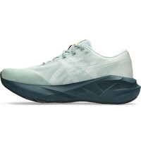 Asics zapatilla running hombre NOVABLAST 5 TR puntera