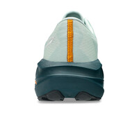 Asics zapatilla running hombre NOVABLAST 5 TR vista trasera