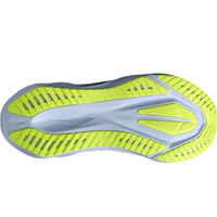 Asics zapatilla running hombre NOVABLAST 5 vista superior