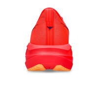 Asics zapatilla running hombre NOVABLAST 5 vista trasera