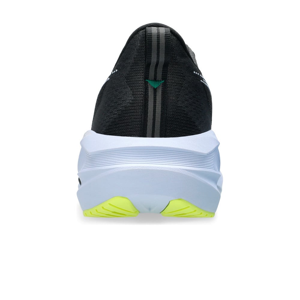 Asics zapatilla running hombre NOVABLAST 5 vista trasera