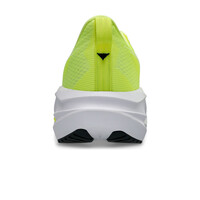 Asics zapatilla running hombre NOVABLAST 5 vista trasera