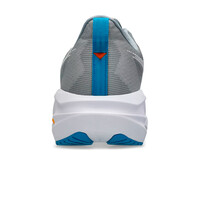 Asics zapatilla running hombre NOVABLAST 5 vista trasera