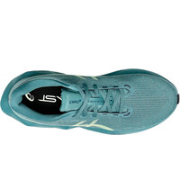 Asics zapatilla running hombre NOVABLAST 6 05