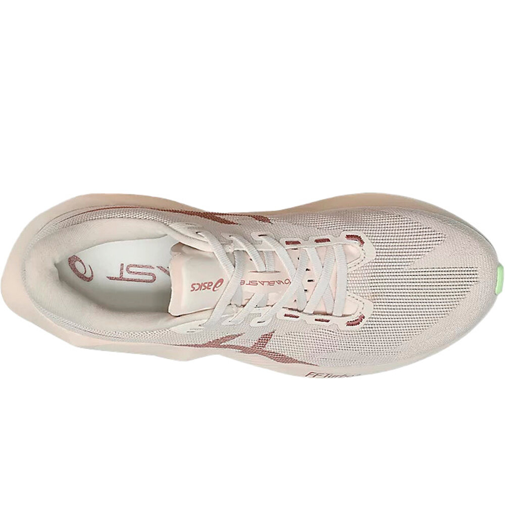 Asics zapatilla running hombre NOVABLAST 6 05