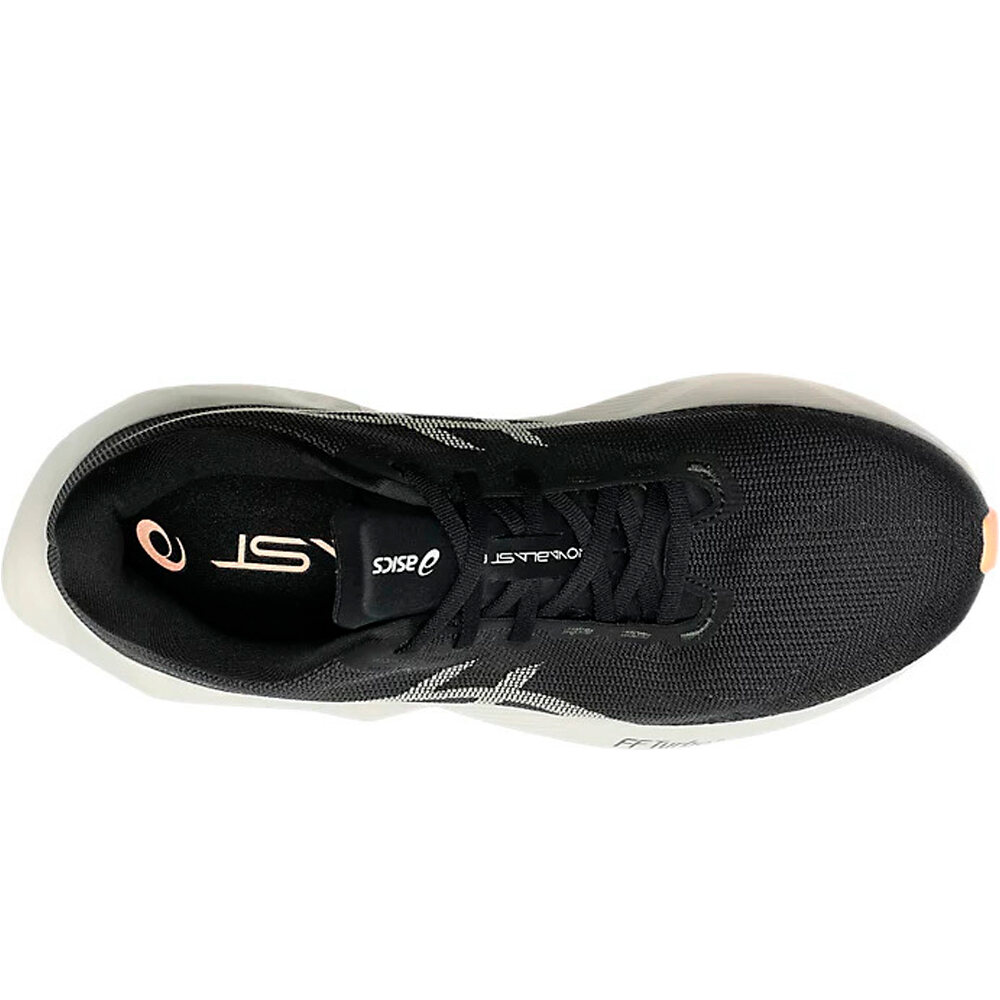 Asics zapatilla running hombre NOVABLAST 6 05
