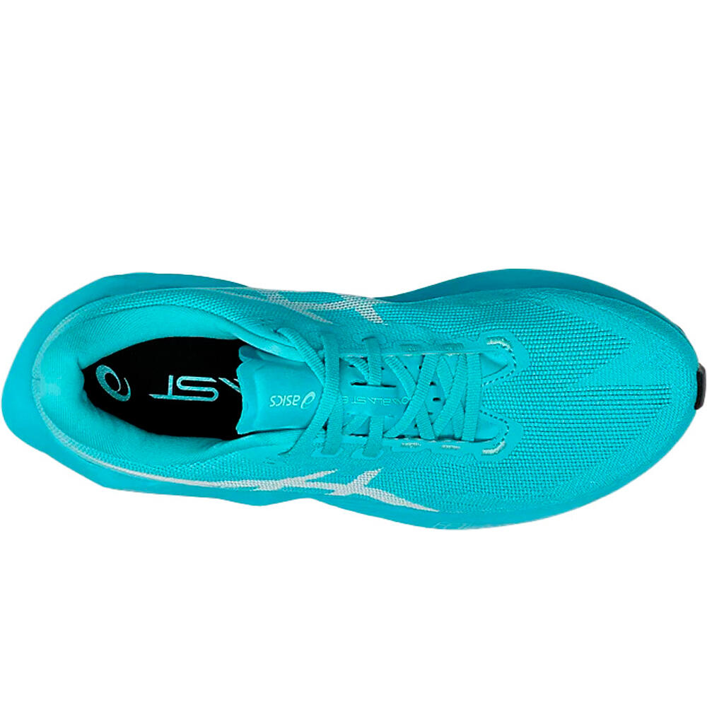 Asics zapatilla running hombre NOVABLAST 6 05