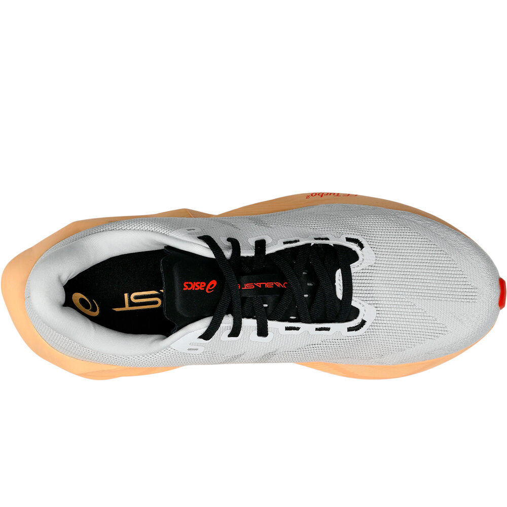 Asics zapatilla running hombre NOVABLAST 6 05