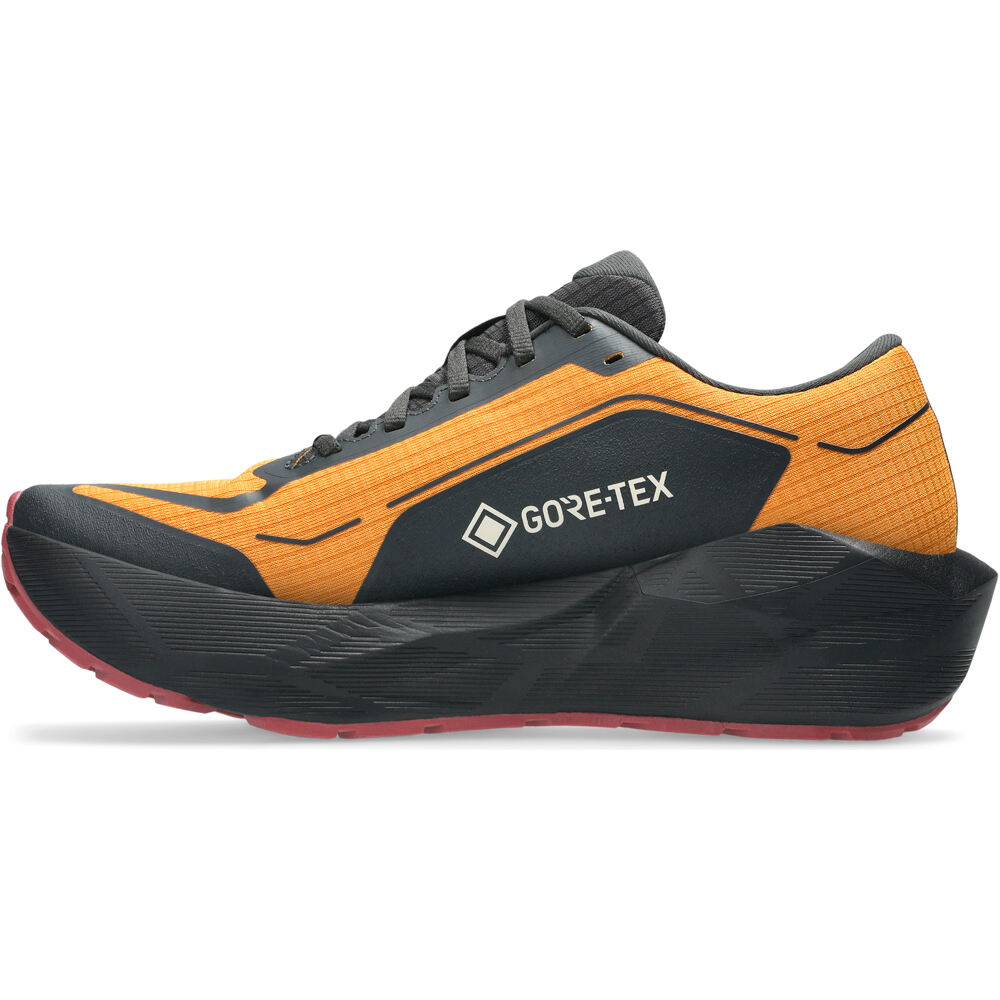 Asics zapatilla running hombre NOVABLAST 6 GTX puntera