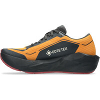Asics zapatilla running hombre NOVABLAST 6 GTX puntera