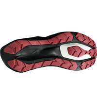 Asics zapatilla running hombre NOVABLAST 6 GTX vista superior
