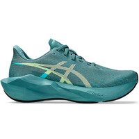 Asics zapatilla running hombre NOVABLAST 6 lateral exterior