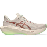 Asics zapatilla running hombre NOVABLAST 6 lateral exterior