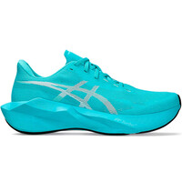 Asics zapatilla running hombre NOVABLAST 6 lateral exterior