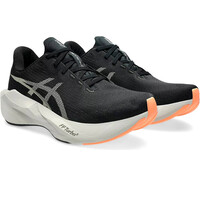 Asics zapatilla running hombre NOVABLAST 6 lateral interior