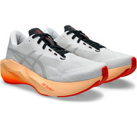Asics zapatilla running hombre NOVABLAST 6 lateral interior
