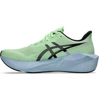 Asics zapatilla running hombre NOVABLAST 6 puntera