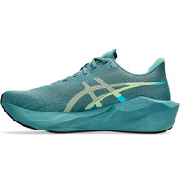Asics zapatilla running hombre NOVABLAST 6 puntera