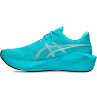 Asics zapatilla running hombre NOVABLAST 6 puntera